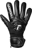 Reusch Attrakt Resist Junior 5672615 7700 black front